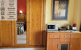 Apartamento en PYR Puerto Fuengirola